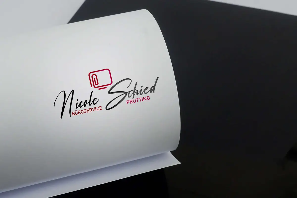 Schied Nicole Logodesign - modal